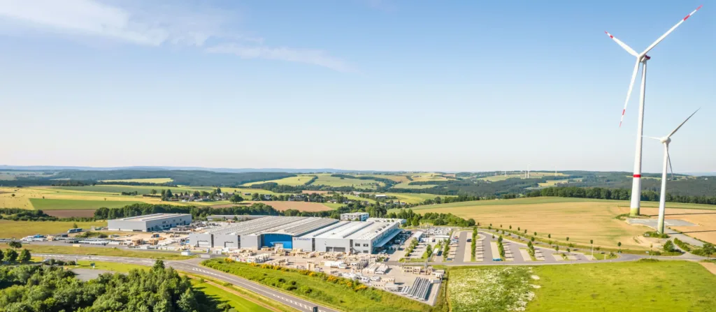 thermofin GmbH